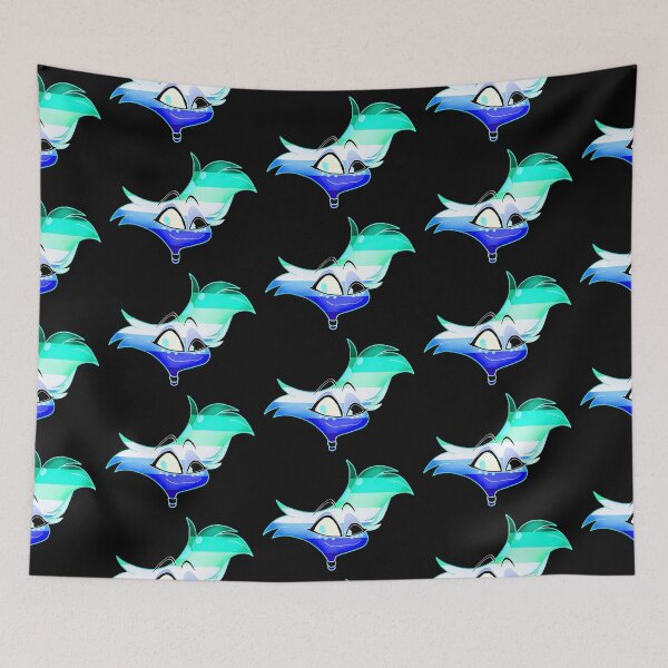 Item preview,  Angel Dust Men’s / MLM Pride Flag  By Arachora Studios  designed and sold by WildBerryWorks.
