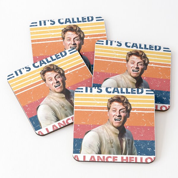 Item preview, A Knights Tale It's Called A Lance Hello 2 designed and sold by Snakesmoisy.
