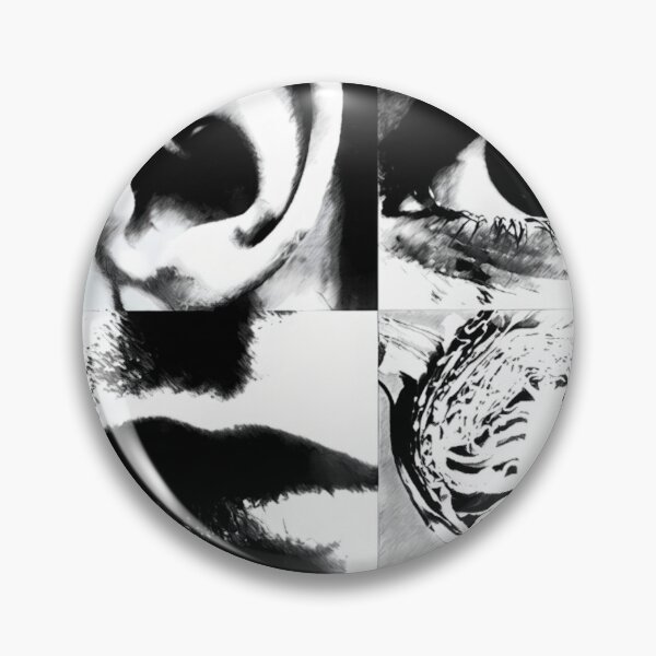 Item preview, Discharge Band Hear Nothing See Nothing Say Nothin designed and sold by GlumacPerazzoz.