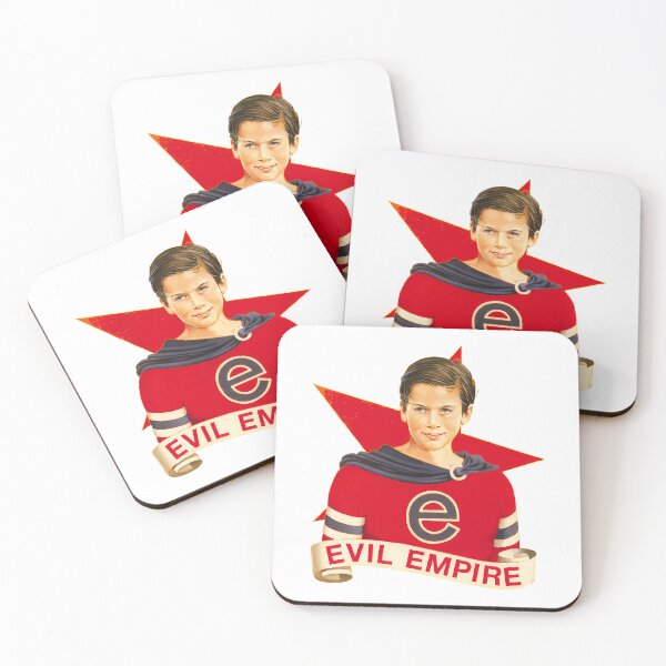 Item preview, Evil Empire designed and sold by AnasAsiri.