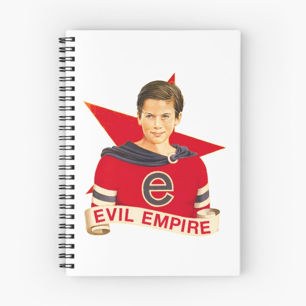 Item preview, Evil Empire designed and sold by AnasAsiri.