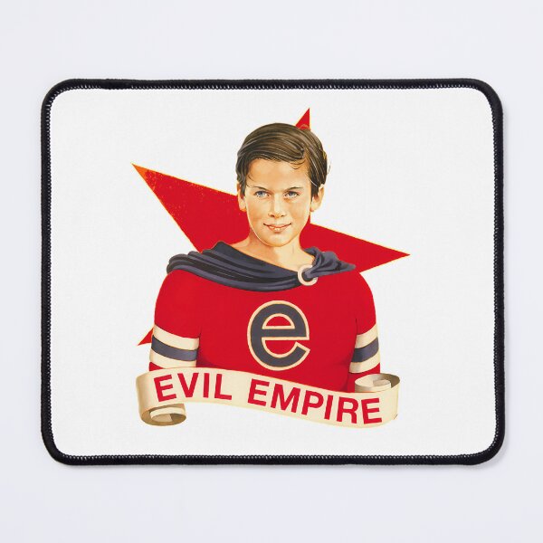 Item preview, Evil Empire designed and sold by AnasAsiri.
