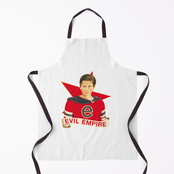 Item preview, Evil Empire designed and sold by AnasAsiri.