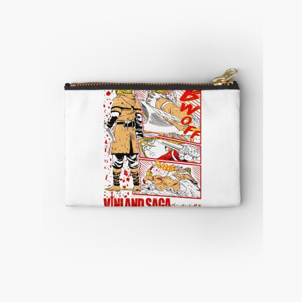 Item preview, Viking Warrior Action Anime  designed and sold by Lupe1987.
