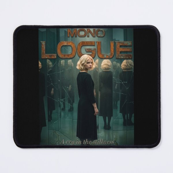 Item preview, MONOLOGUE__<<No one responds to my cry..>> designed and sold by Pronoian-Space.