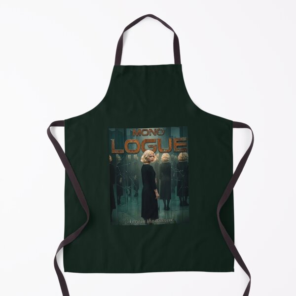 Item preview, MONOLOGUE__<<No one responds to my cry..>> designed and sold by Pronoian-Space.
