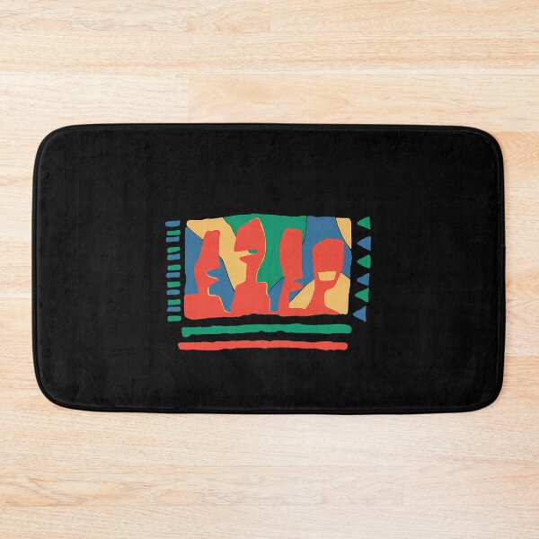 Item preview, Talking Heads  designed and sold by AhmedFajr.