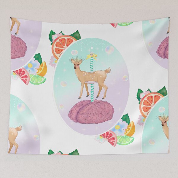 Item preview, Slushies and Scratches  designed and sold by rhiannondewar.
