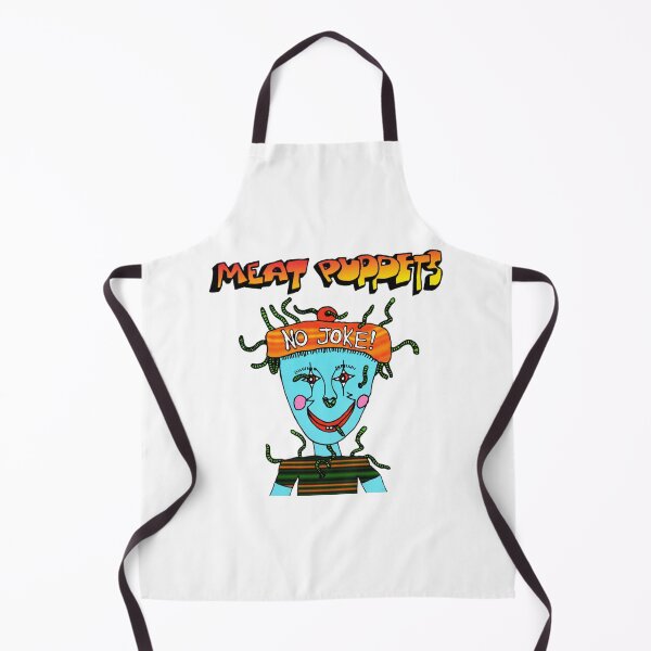 Item preview, Dreadlock Hair Punk Rock Band designed and sold by GuadalupeDecker.