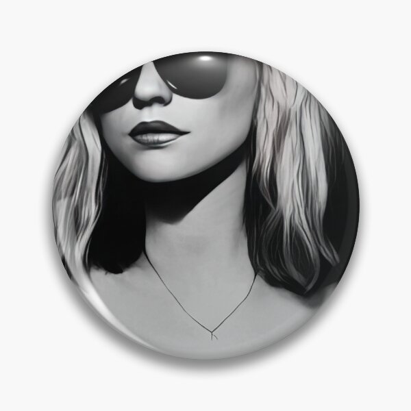Item preview, Debbie Harry Fading designed and sold by miwikiw.