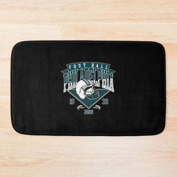 Item preview, Retro Philly Football Helmet Vintage Fan  designed and sold by Lazarz8.