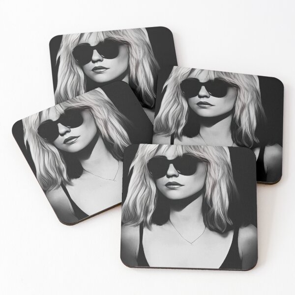 Item preview, Debbie Harry Fading designed and sold by miwikiw.