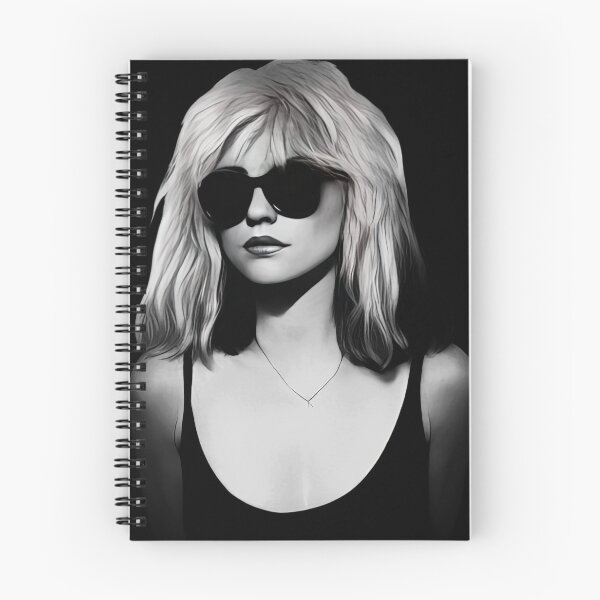 Item preview, Debbie Harry Fading designed and sold by miwikiw.