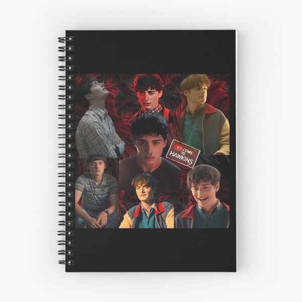 Item preview, Will Byers Strangers Things designed and sold by DovieSchmidt.