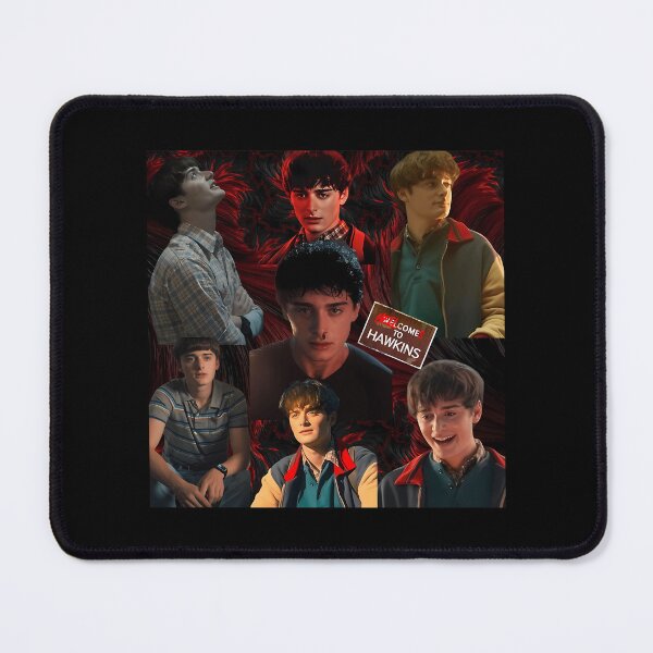 Item preview, Will Byers Strangers Things designed and sold by DovieSchmidt.