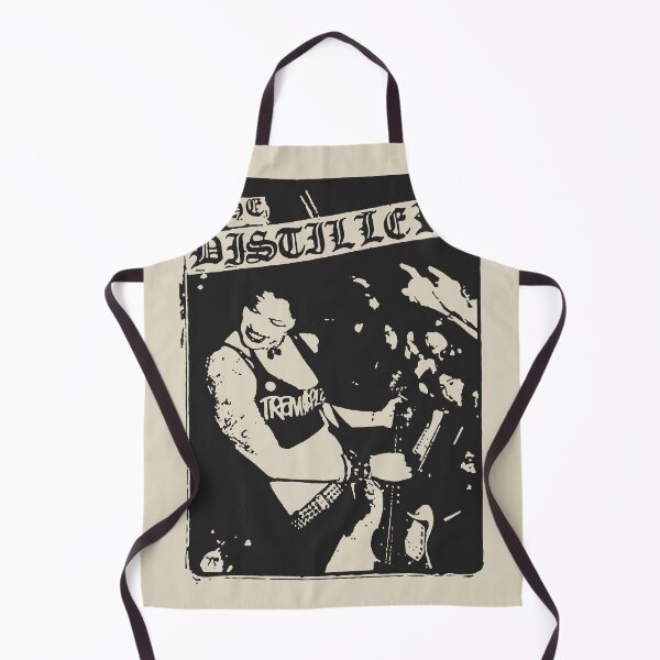 Item preview, The Distillers Gigs designed and sold by nilayurismi.