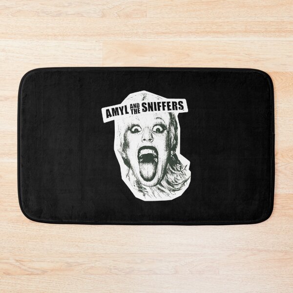 Item preview, Amyl and The Sniffers Screaming Face  designed and sold by GLORIARNICA.