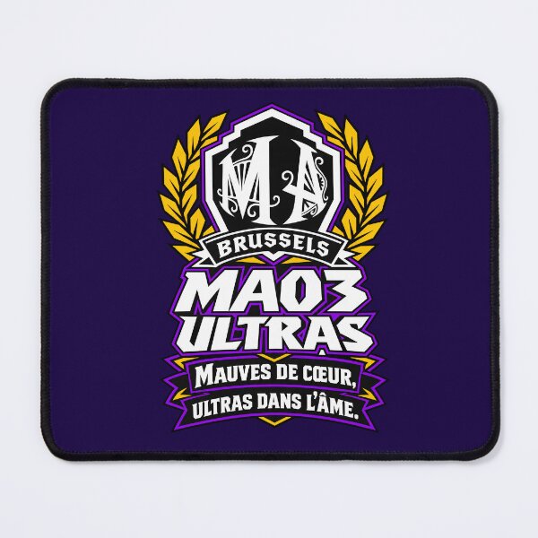 Item preview, Mauves De Coueur Ultras Dans L´Ame designed and sold by canvasriddle.