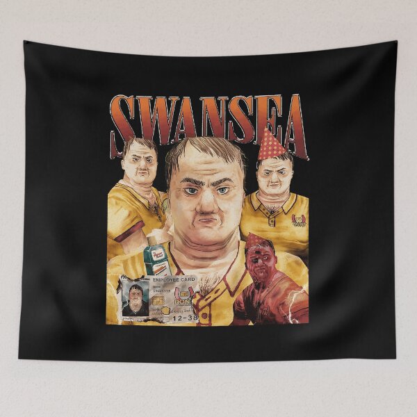 Item preview, Retro Funny Group Caricature  designed and sold by FionnRyen.