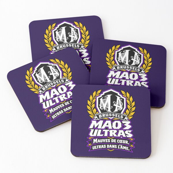 Item preview, Mauves De Coueur Ultras Dans L´Ame  designed and sold by canvasriddle.