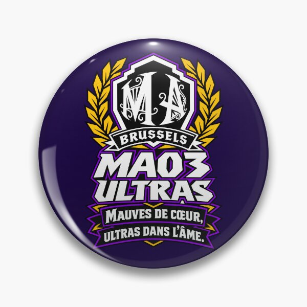 Item preview, Mauves De Coueur Ultras Dans L´Ame  designed and sold by canvasriddle.