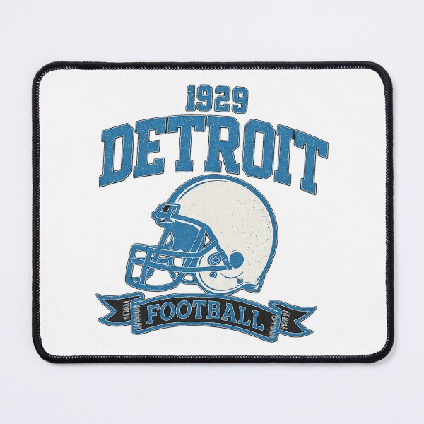 Item preview, Vintage Football Helmet Retro Design  designed and sold by trada826.