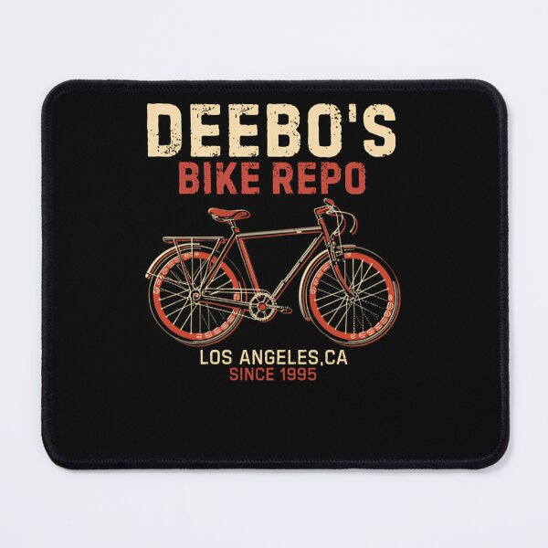 Item preview, Deebo Bike Rentals 90S Friday Movie designed and sold by recekjuelhar.