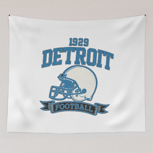 Item preview, Vintage Football Helmet Retro Design  designed and sold by trada826.