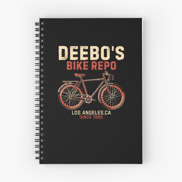 Item preview, Deebo Bike Rentals  90S Friday Movie  designed and sold by recekjuelhar.