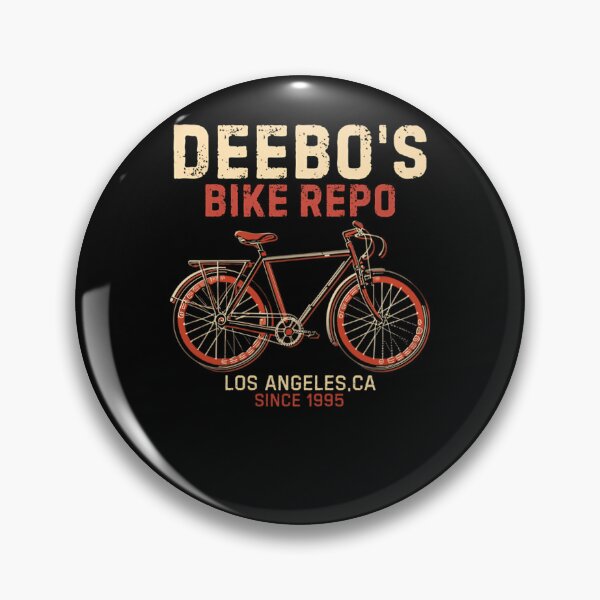 Item preview, Deebo Bike Rentals  90S Friday Movie  designed and sold by recekjuelhar.