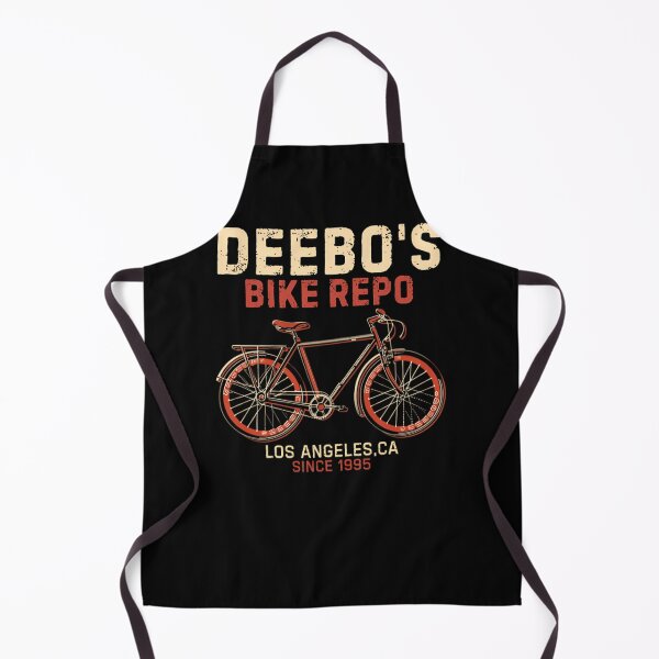 Item preview, Deebo Bike Rentals 90S Friday Movie designed and sold by recekjuelhar.