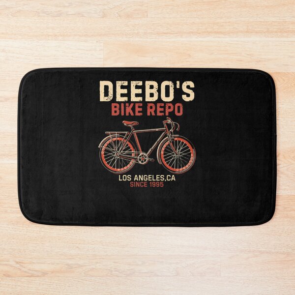 Item preview, Deebo Bike Rentals  90S Friday Movie  designed and sold by recekjuelhar.
