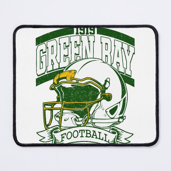 Item preview, Retro Football Helmet 1919 Design designed and sold by mashowa.