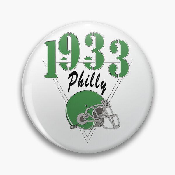 Item preview, Retro Philly Football Fan  designed and sold by Bronx2000.
