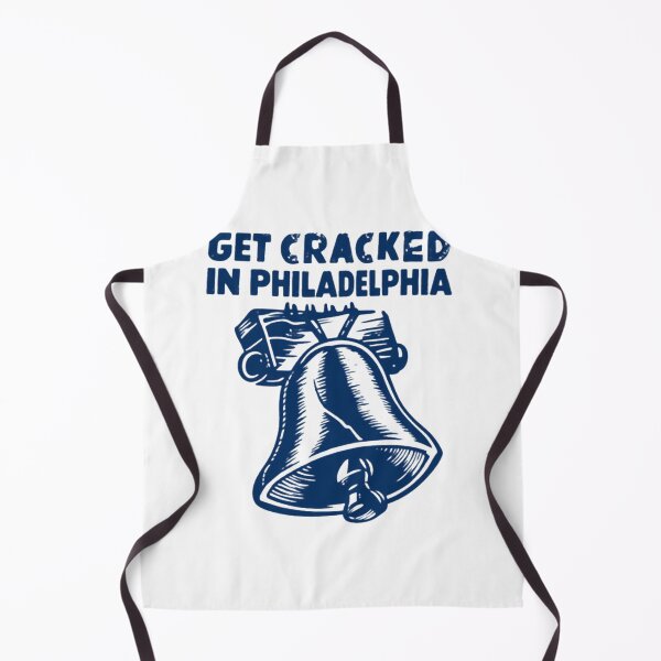 Item preview, Get Cracked In Philadelphia designed and sold by PMCOfficial.