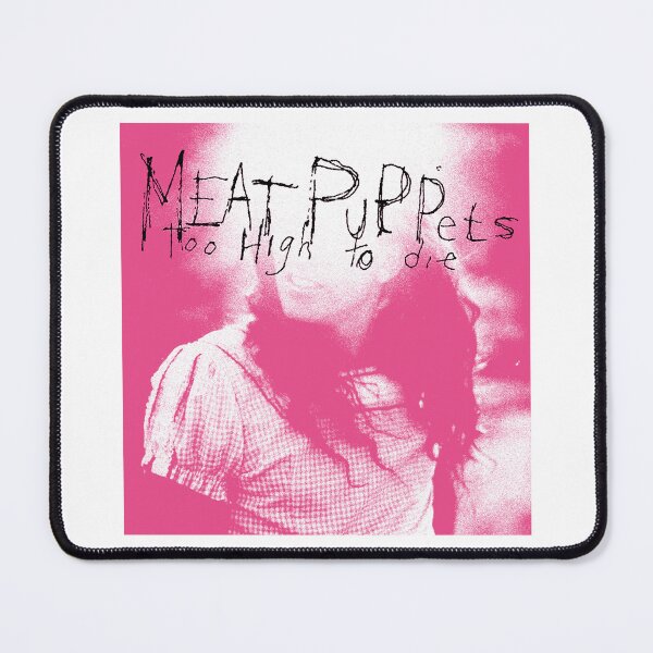 Item preview, Pink Silhouette Punk Rock Band designed and sold by GuadalupeDecker.