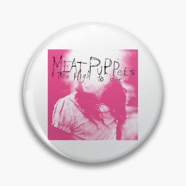 Item preview, Pink Silhouette Punk Rock Band designed and sold by GuadalupeDecker.