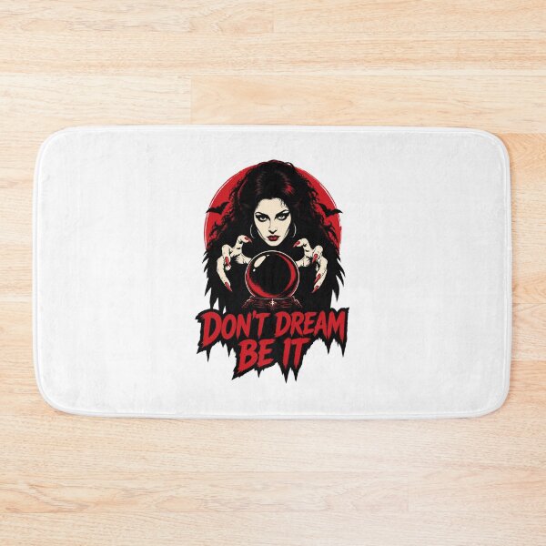 Item preview, Inspirational Motivational Quote Design - Don't Dream, Be It designed and sold by ArthurBlake.