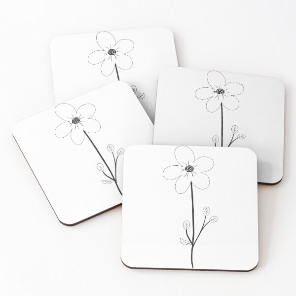 Item preview, Flower designed and sold by FowlerCrossing.