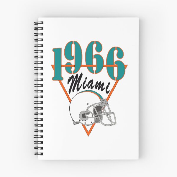 Item preview, Retro 1966 Miami Sports Helmet Graphic Tee designed and sold by Lupe1987.