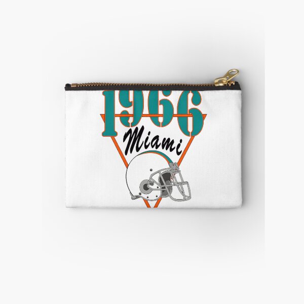 Item preview, Retro 1966 Miami Sports Helmet Graphic Tee designed and sold by Lupe1987.