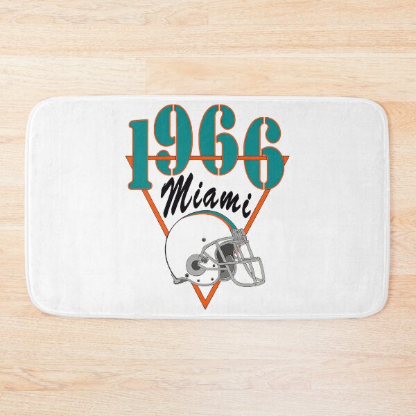 Item preview, Retro 1966 Miami Sports Helmet Graphic Tee designed and sold by Lupe1987.