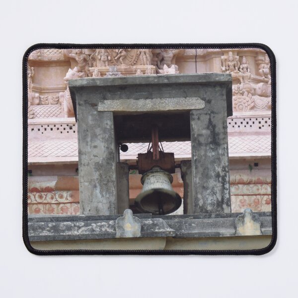 Item preview, Brihadeeswara Temple Thanjavur designed and sold by zedakxis.