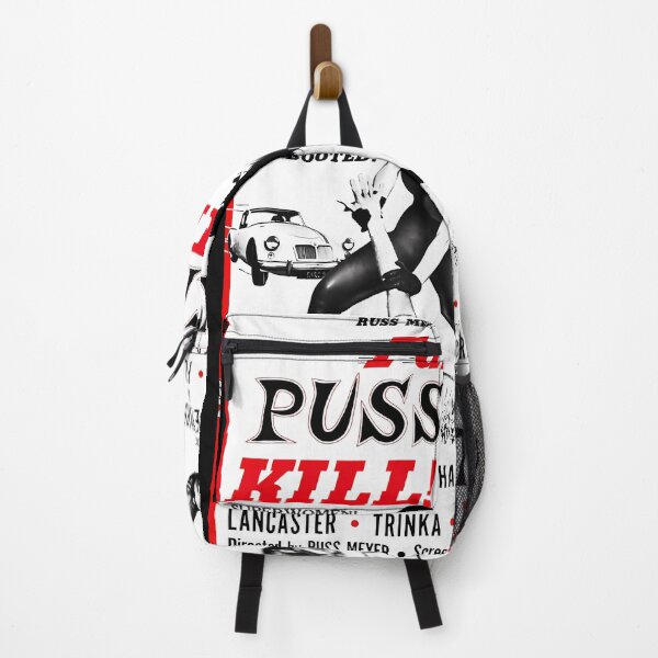Item preview, Faster Pussycat Kill Kill designed and sold by ashraf2022.