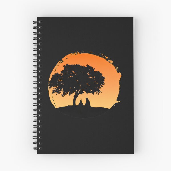 Item preview, Tranquil Tree Sunset designed and sold by Taraerrell.