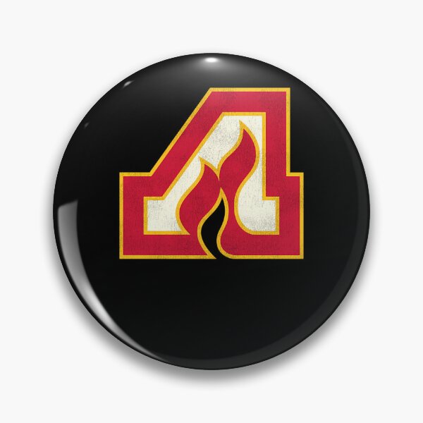 Item preview, Defunct Atlanta Flames Hockey Team  designed and sold by lazagaozr.
