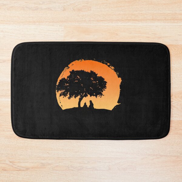 Item preview, Tranquil Tree Sunset designed and sold by Taraerrell.