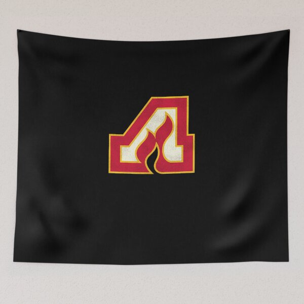 Item preview, Defunct Atlanta Flames Hockey Team  designed and sold by lazagaozr.