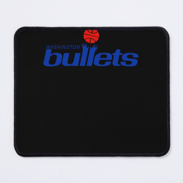 Item preview, Defunct Franchise Washington Basketball Bullets Team Satire Mark designed and sold by ameentxmo.