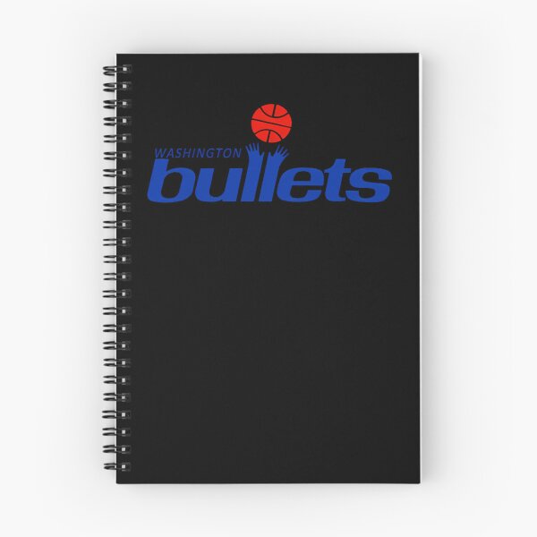 Item preview, Defunct Franchise Washington Basketball Bullets Team Satire  Mark  designed and sold by ameentxmo.